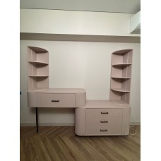 Комод zn00009